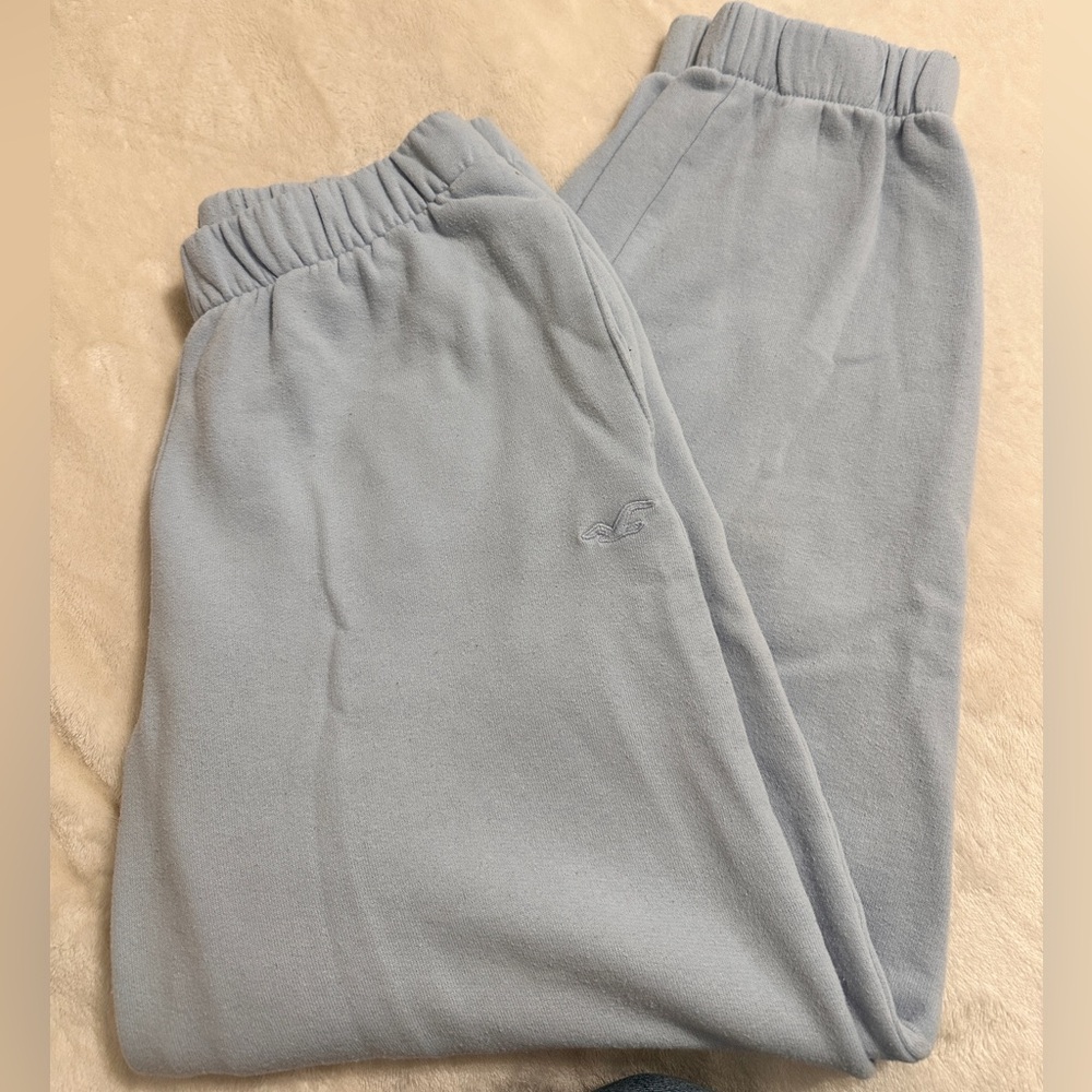 Hollister sweatpants